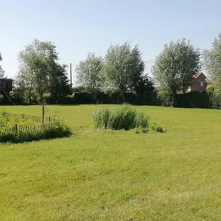 Dreve 14 - Bovenverdieping Staden Exterior photo
