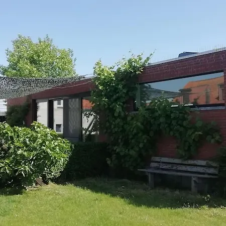 Dreve 14 - Bovenverdieping Staden Exterior photo