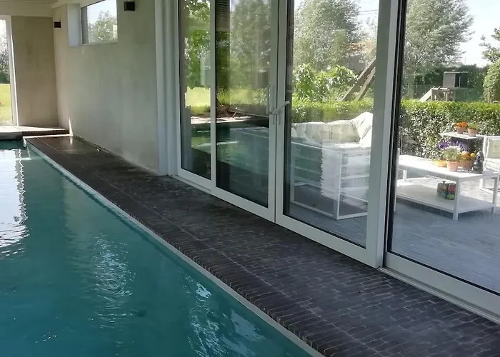Dreve 14 - Bovenverdieping