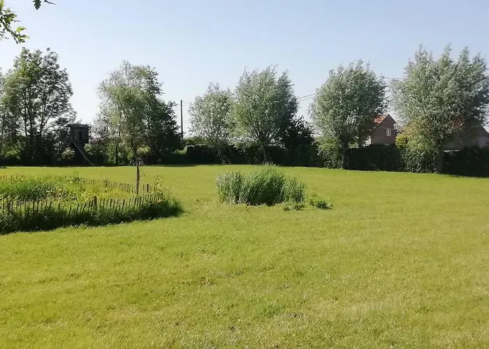Dreve 14 - Bovenverdieping