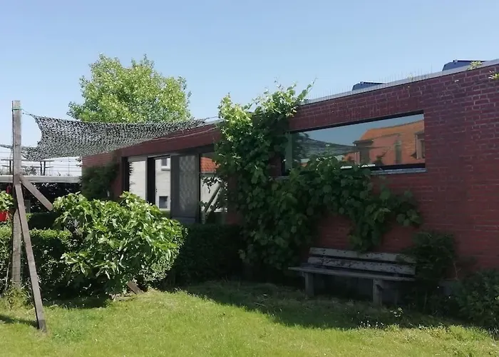 Dreve 14 - Bovenverdieping