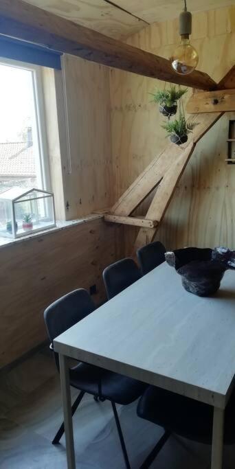 Apartment Dreve 14 - Bovenverdieping *