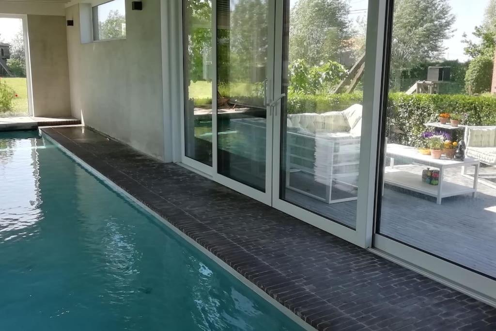 Dreve 14 - Bovenverdieping * Staden