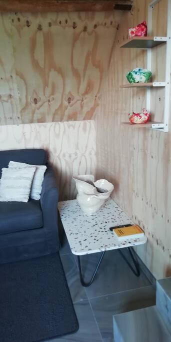 Dreve 14 - Bovenverdieping Apartment