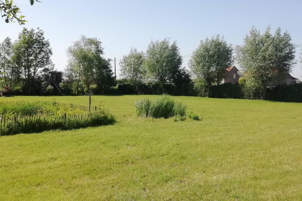 Dreve 14 - Bovenverdieping