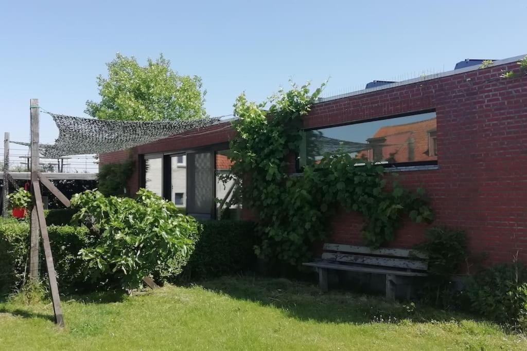 Dreve 14 - Bovenverdieping * Staden