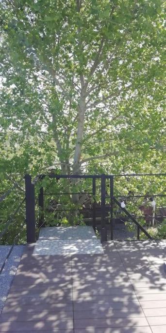 Apartment Dreve 14 - Bovenverdieping Staden