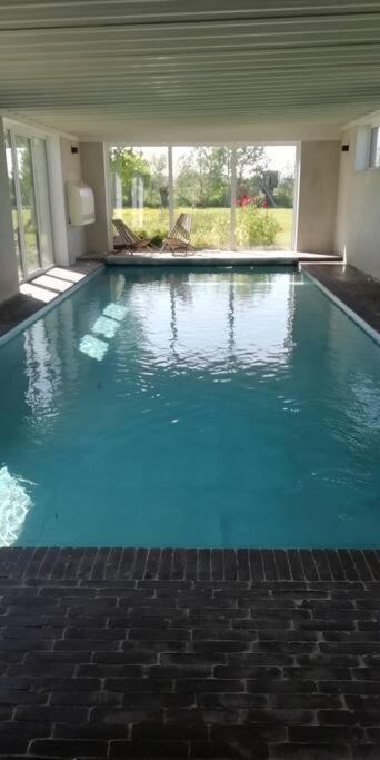 Dreve 14 - Bovenverdieping Apartment Staden