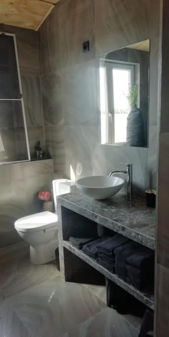 Dreve 14 - Bovenverdieping Apartment