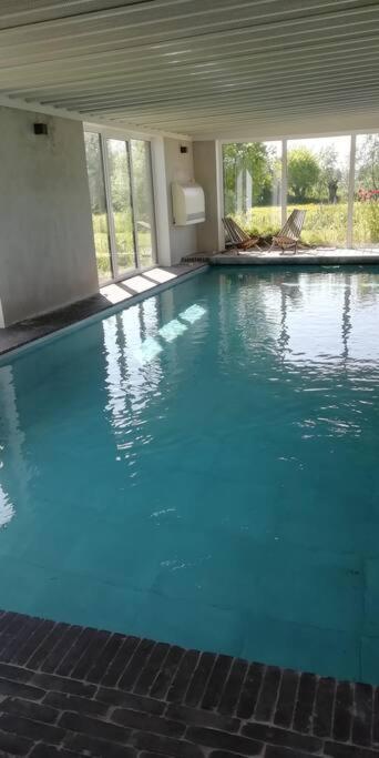 Apartment Dreve 14 - Bovenverdieping *