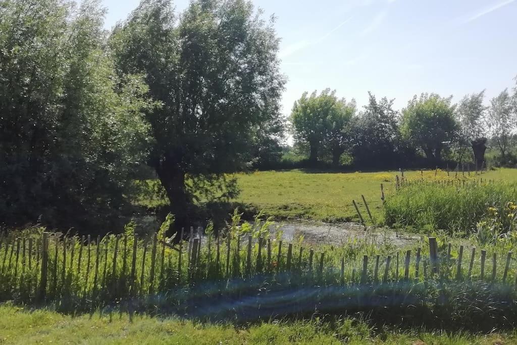 Apartment Dreve 14 - Bovenverdieping Staden