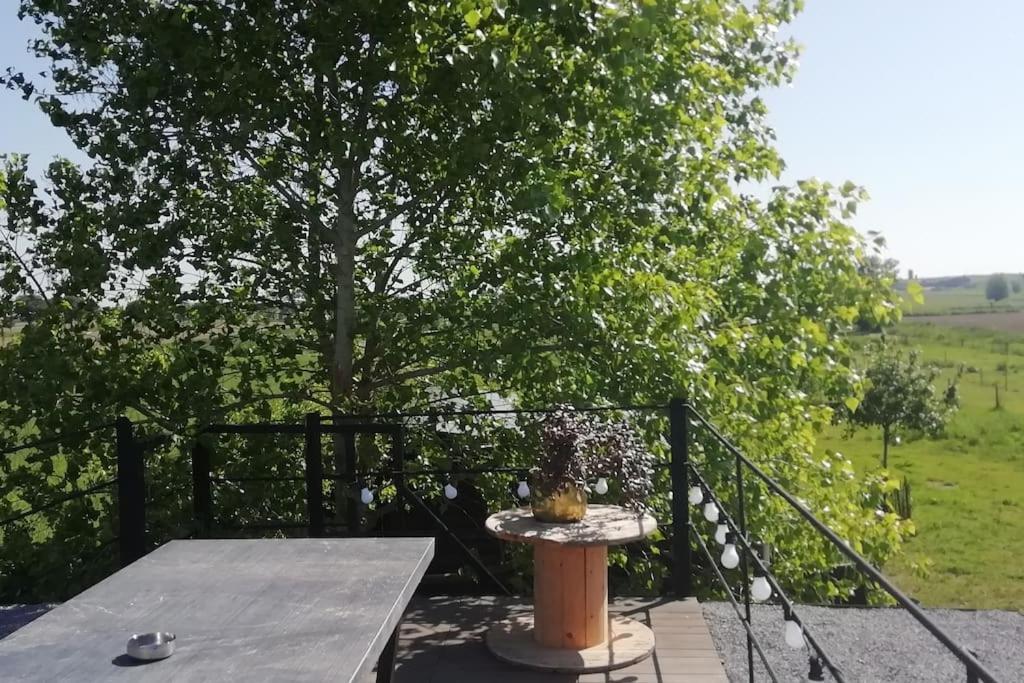 Dreve 14 - Bovenverdieping Apartment Staden