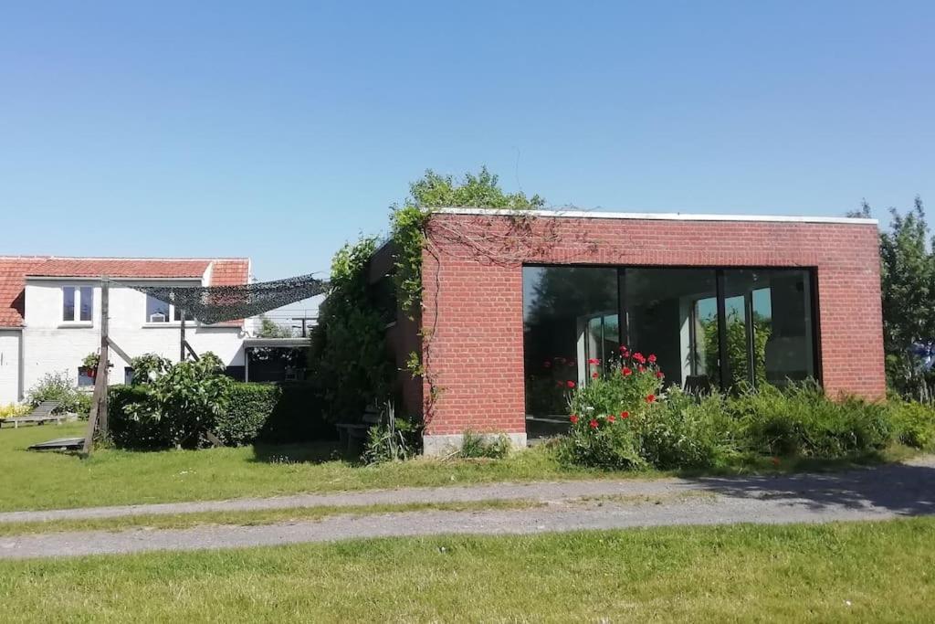 Dreve 14 - Bovenverdieping * Staden