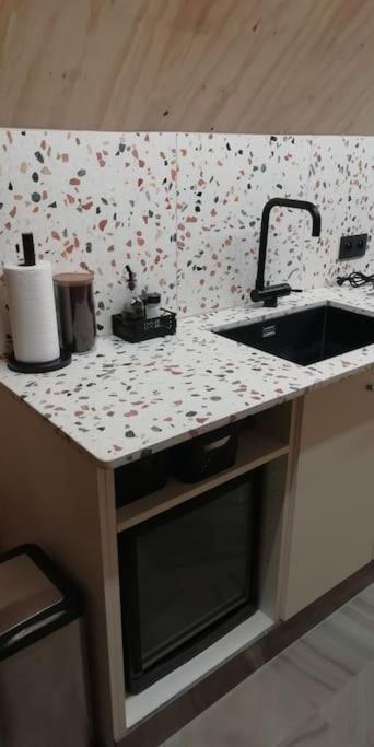 Dreve 14 - Bovenverdieping Apartment