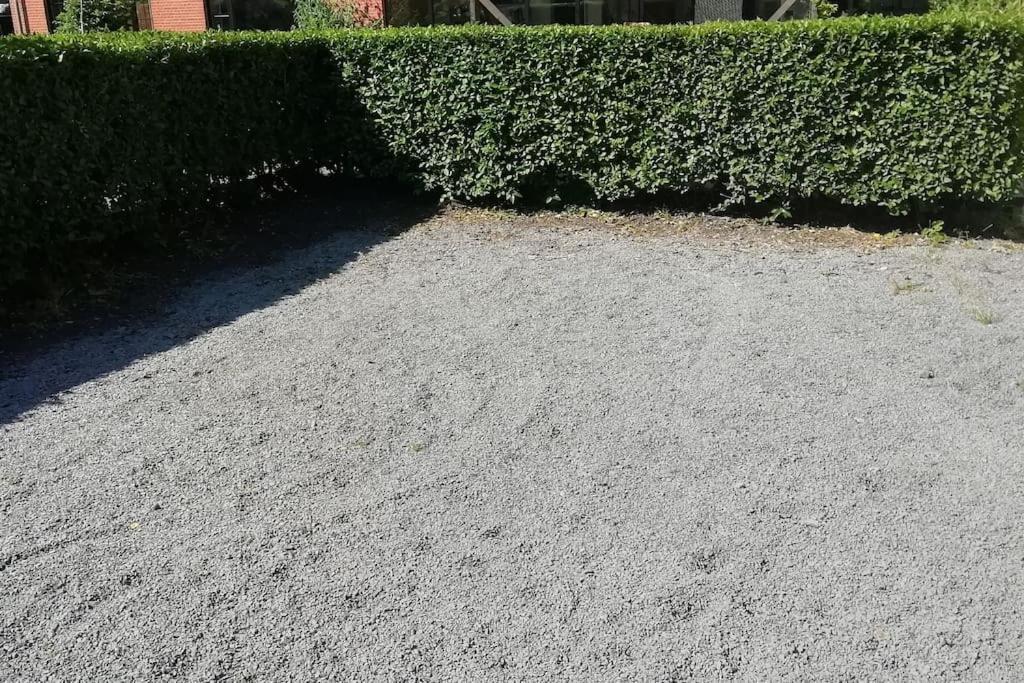 Dreve 14 - Bovenverdieping Staden