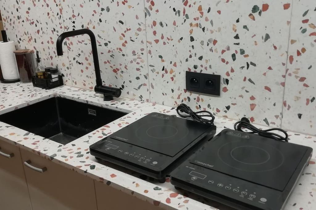 Apartment Dreve 14 - Bovenverdieping