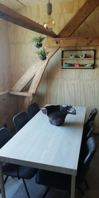 Dreve 14 - Bovenverdieping Apartment *